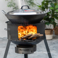 Aifilter Outdoor Wood Fire Plage 270 мм*350 мм*450 мм